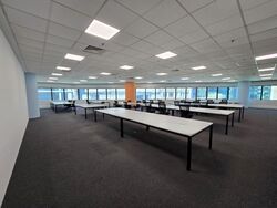 Robinson Road (D1), Office #481524981